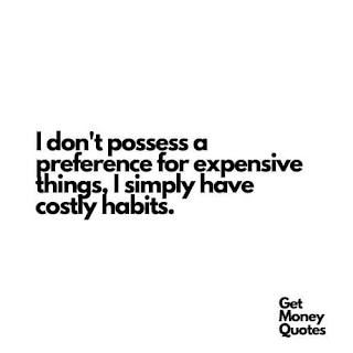 quotes in saving money