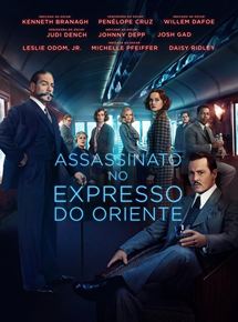  Assassino no expresso oriente 