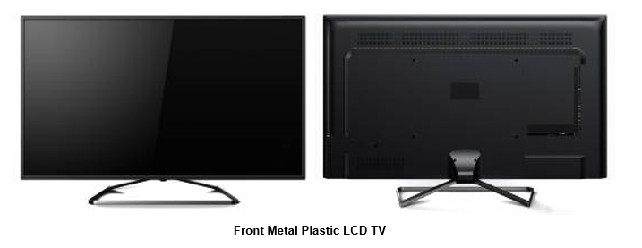 LCD TV