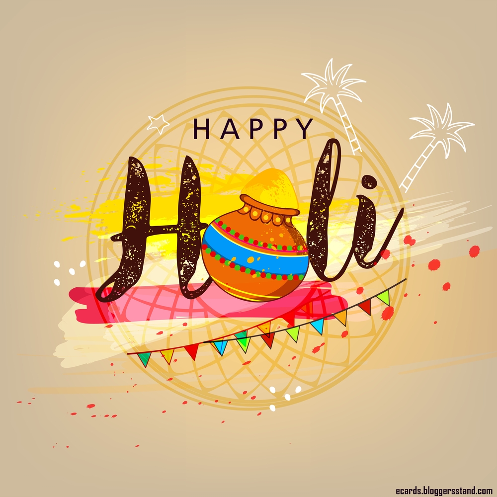 Happy Holi HD Images Free Download 2021