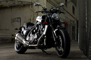 2009 Yamaha V-MAX Photo