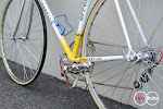 Pinarello Treviso Italia SLX Campagnolo Super Record Road Bike at twohubs.com