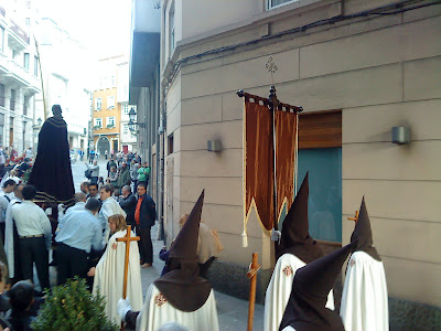 EASTER 2012 IN SPAIN, PALM SUNDAY  by E.V.Pita (2012)  http://evpita.blogspot.com/2012/04/easter-in-galicia-spain-semana-santa-en.html SEMANA SANTA 2012 EN A CORUÑA, DOMINGO DE RAMOS  por E.V.Pita