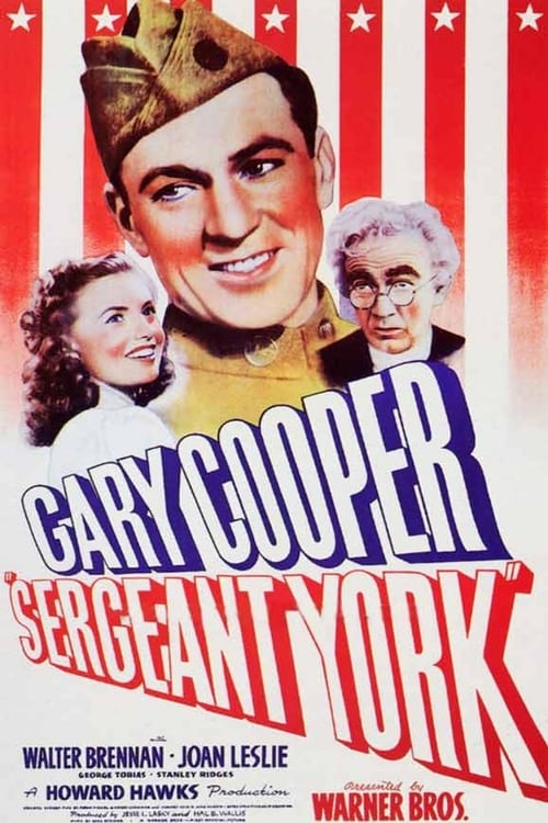 Il sergente York 1941 Film Completo Streaming
