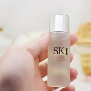 SK-II Facial Treatment Essence (FTE) 100ml SK II 