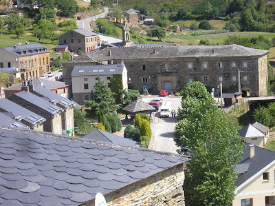 Villanueva de Oscos,Asturias