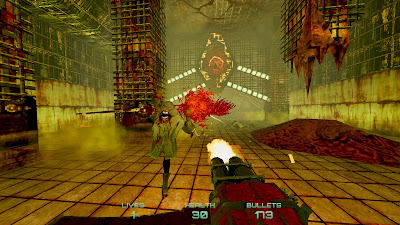 Incision Game Screenshot 13