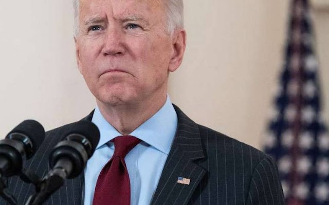 Biden viajará este viernes a Texas tras tormenta invernal que provocó apagón