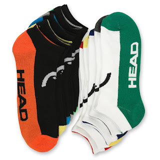  Men's Socks