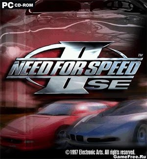 Free Need For Speed 2 PC Cheats