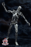 MAFEX Endoskeleton (Terminator 2 Ver.) 15