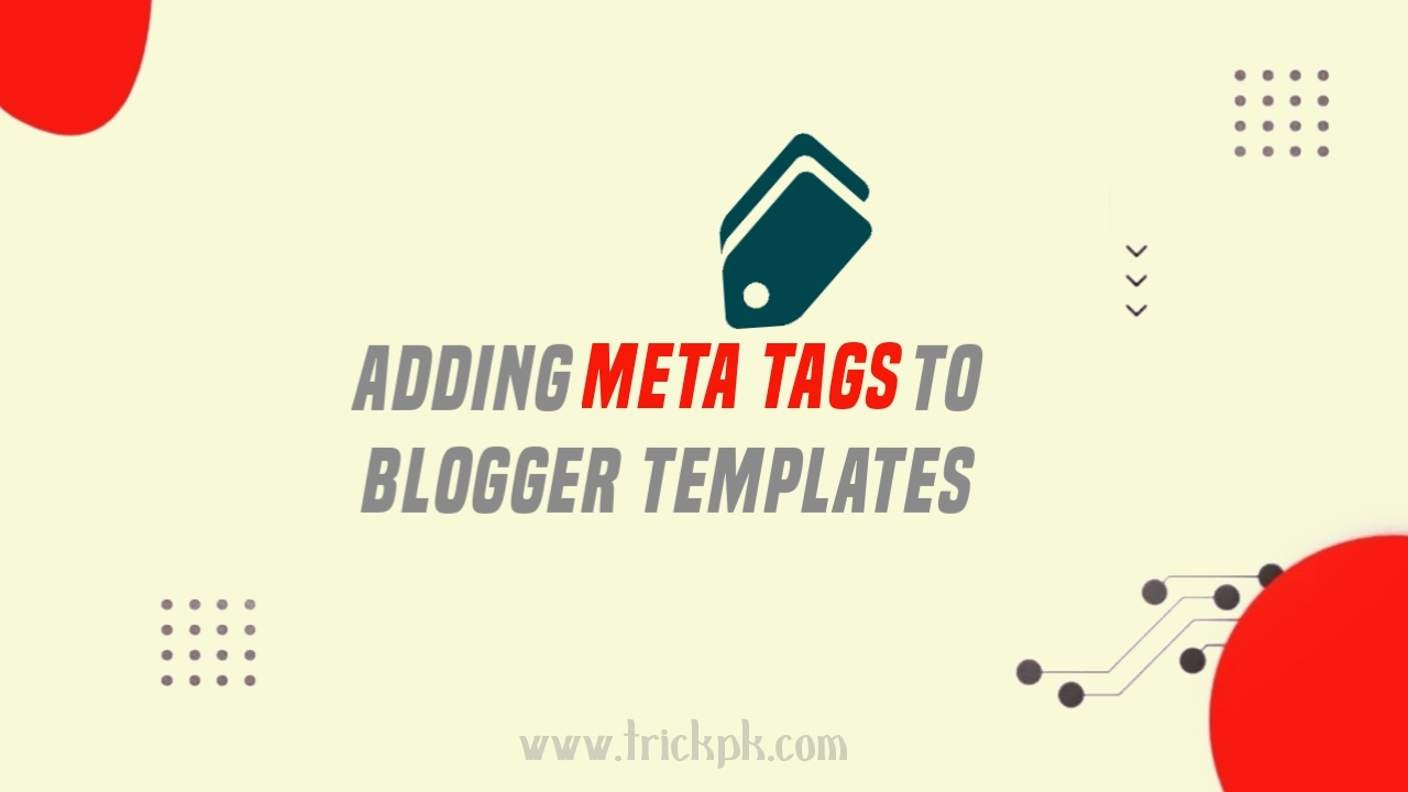 Increase Blog Traffic with Tags