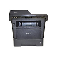 Brother MFC-8810DW Driver and Software Print