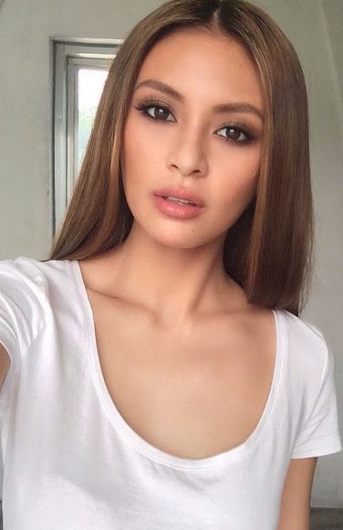 Artis Filipina Tercantik 2018