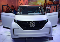 Volkswagen - A hit piece on option innovation, similar