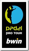 padel pro tour 2011 bwin