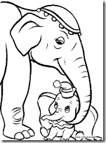dumbo blogcolorear (7)