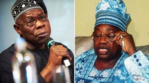 After 30 Years, Obasanjo Reveals Why MKO Abiola Didn’t Become Nigeria’s President