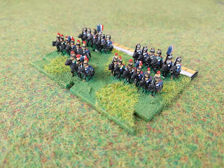 6mm Cavalry of the Napoleonic Wars