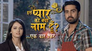 Iss Pyaar Ko Kya Naam Doon 2 13th June 2015 Written Update *Last Episode*