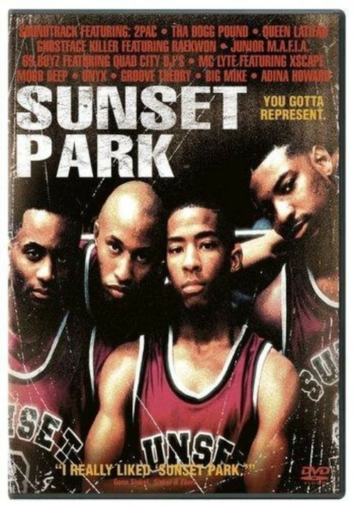 [VF] Sunset Park 1996 Film Complet Streaming