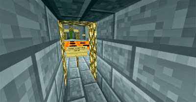 [Maps] Minecraft Find Your Way Out Map