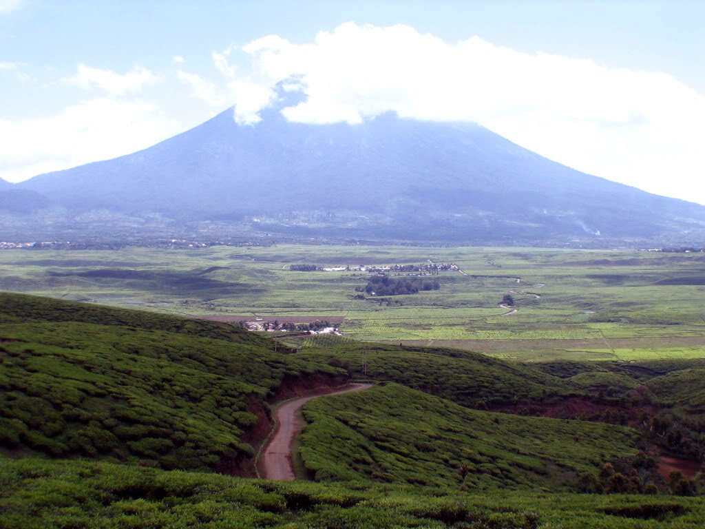 Panorama Dunia  Keindahan  Alam  Indonesia