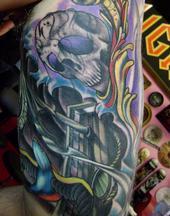 rose tattoo designs