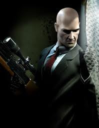 Free Download Games Hitman Codename 47 Full Version For PC 