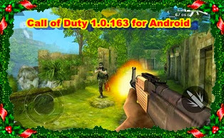 Download Call of Duty 1.0.163 APK For Android