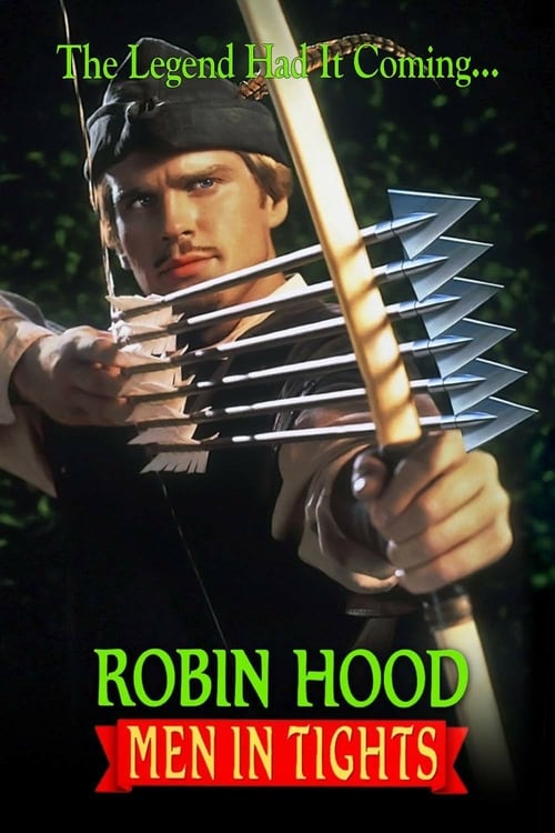 Robin Hood - Un uomo in calzamaglia 1993 Film Completo In Italiano