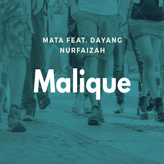 MP3 download Malique - Mata (feat. Dayang Nurfaizah) - Single iTunes plus aac m4a mp3