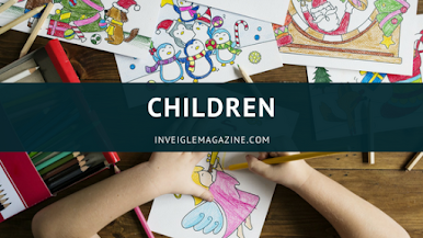 children coloring