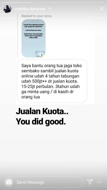 Bisnis Peluang