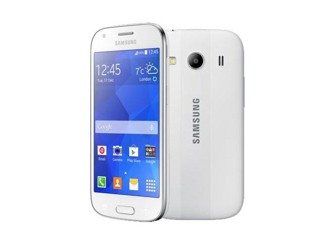 Samsung Galaxy Ace Style LTE G357 Specifications - DroidNetFun