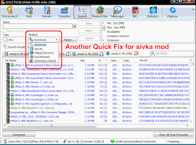 eMule0.49b27.Sivka.MOD.v19b1