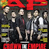 Alternative Press - Crown The Empire Cover
