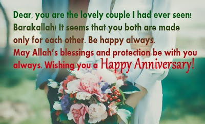 Anniversary Wishes for Husband : Romantic Happy Messages