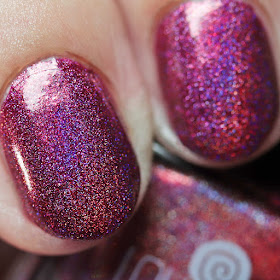 Lollipop Posse Lacquer Solitary Witches Society