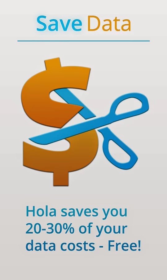 Hola Better Internet vARM5_1.3.682