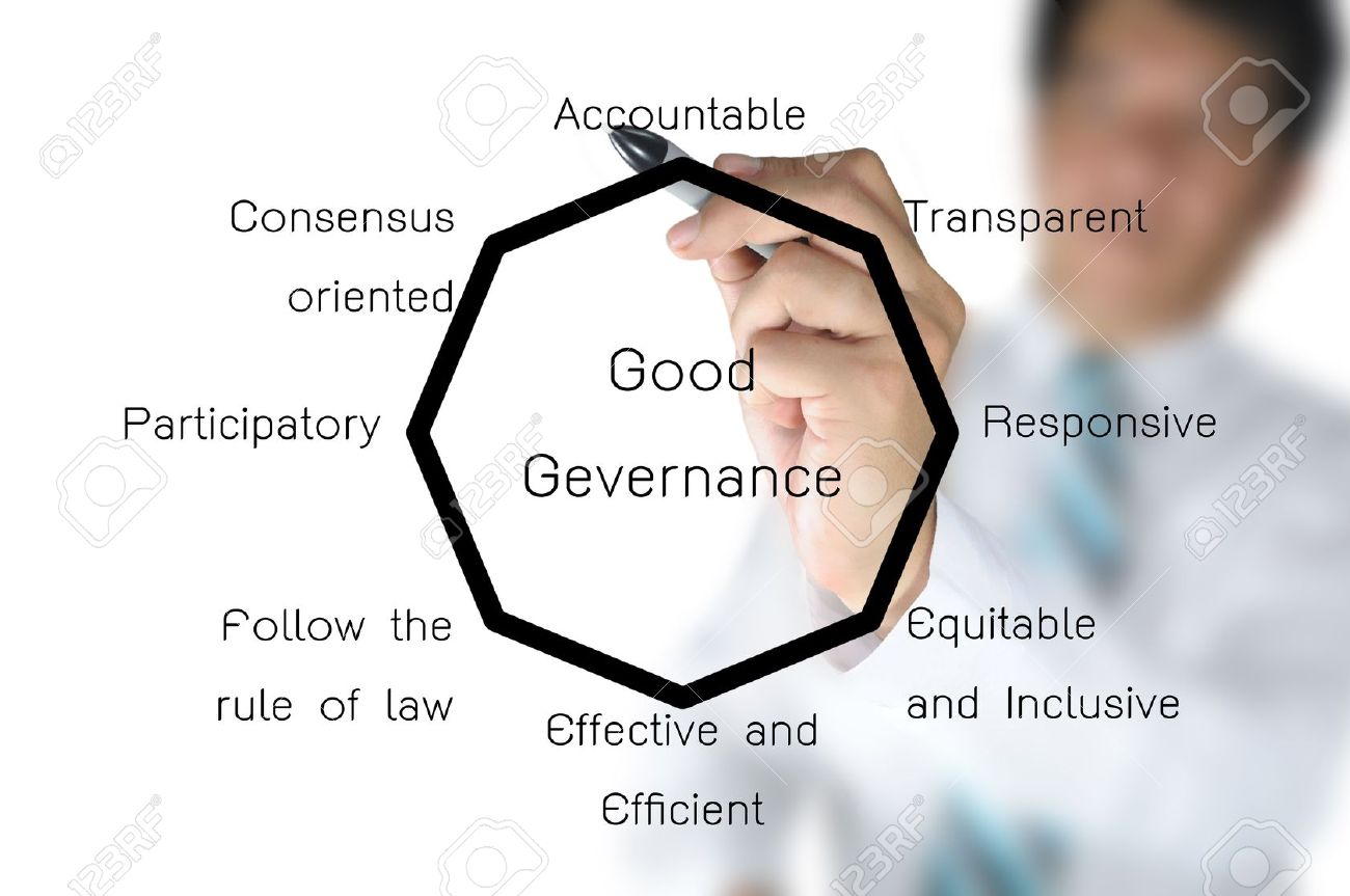 Good Governance