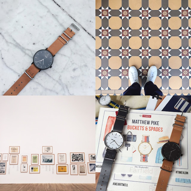 timex-fairfield-collection-london-event