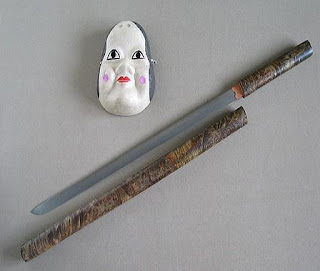 Jenis-jenis Pedang Samurai [ www.BlogApaAja.com ]