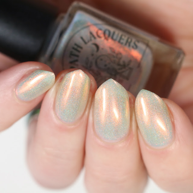 Garden Path Lacquers | Comfort