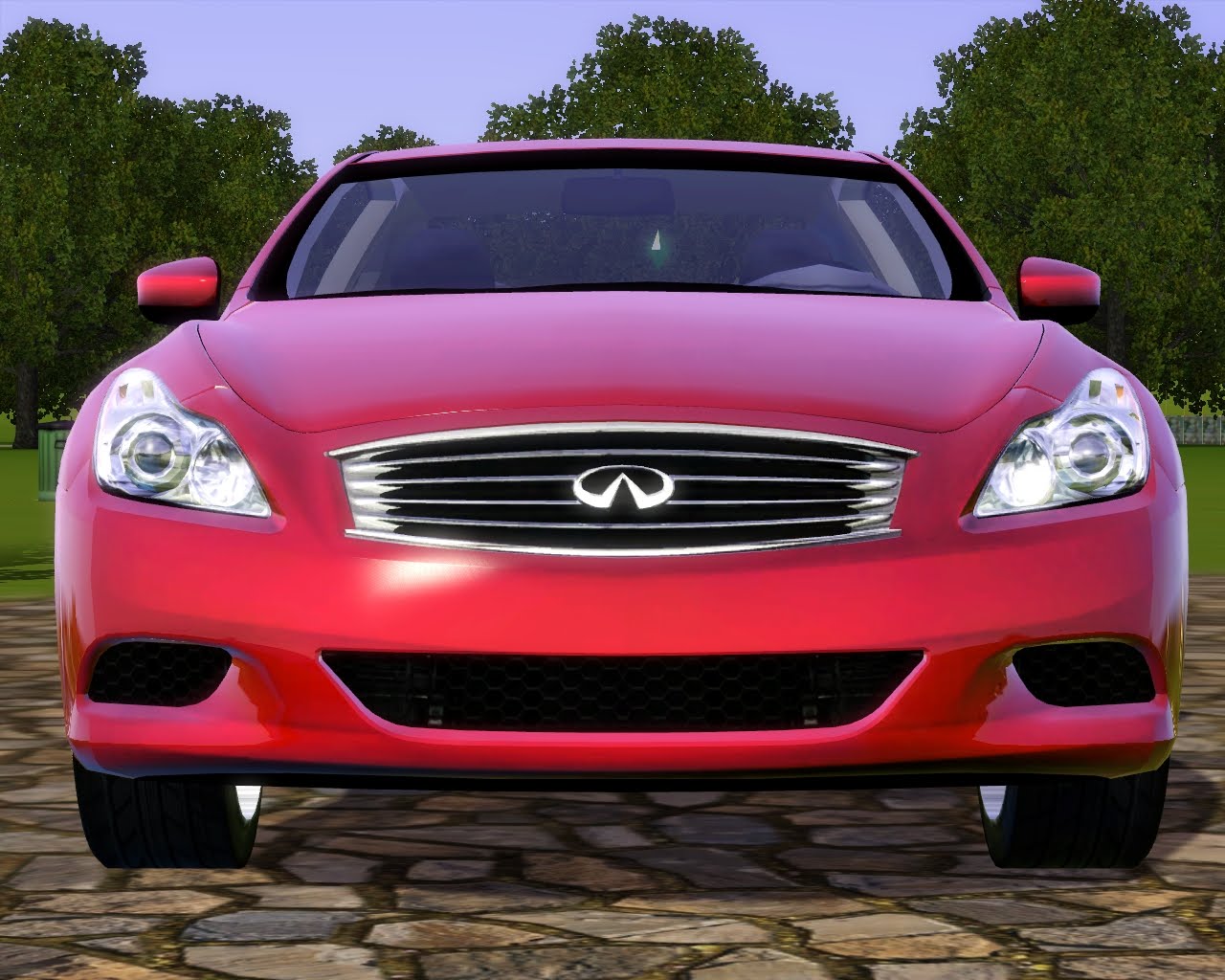 Infiniti M37 Problems Wallpaper | PicsWallpaper.com