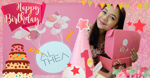 althea; althea-korea; review-belanja-althea; althea-review-blog; cara-belanja-althea; althea-birthday-box; althea-box; the-saem-althea; its-my-althea