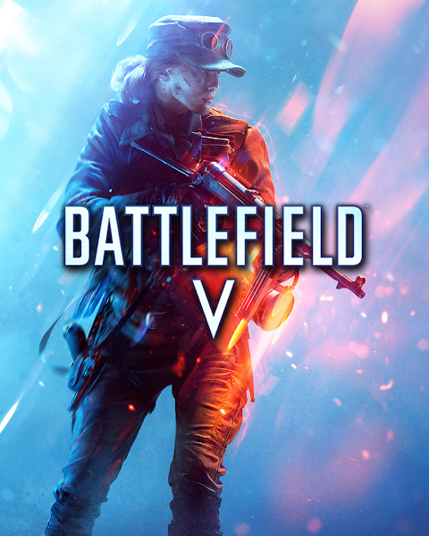 Battlefield 5 FREE Download PC