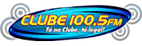 Rádio Clube FM 100.5 de Ribeirão Preto SP ao vivo na net, ouça agora!