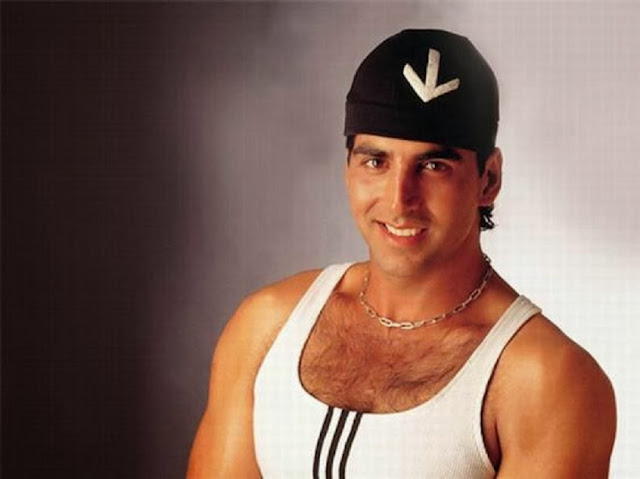 Akshay Kumar HD Wallpaper Free