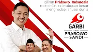 Prabowo adalah Arah Baru Indonesia Kedepannya